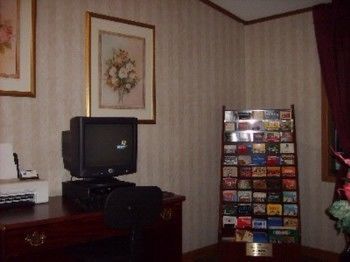 Budgetel Inn & Suites 콜럼버스 외부 사진